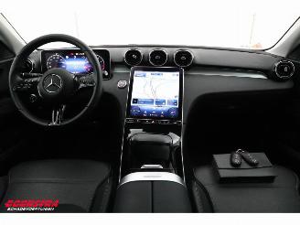 Mercedes C-klasse Estate 180 Business Line LED ACC Leder SHZ picture 15