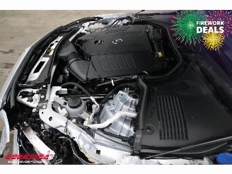 Mercedes C-klasse Estate 180 Business Line LED ACC Leder SHZ picture 8