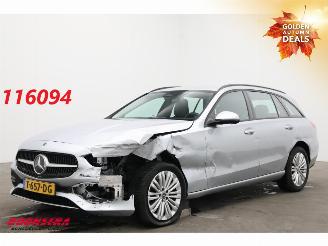 Auto incidentate Mercedes C-klasse Estate 180 Business Line LED ACC Leder SHZ 2023/5
