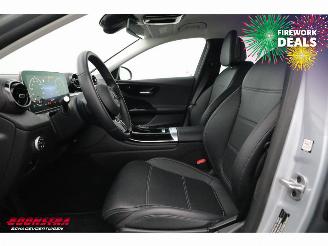 Mercedes C-klasse Estate 180 Business Line LED ACC Leder SHZ picture 17
