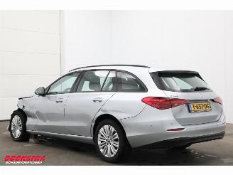Mercedes C-klasse Estate 180 Business Line LED ACC Leder SHZ picture 4