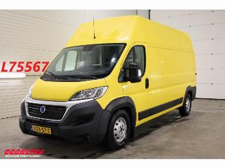 dañado vehículos comerciales Fiat E-Ducato BD Airco Camera 17.116 km! 2019/11