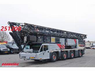 uszkodzony ciężarówki   SK498 AT4 8X6 Euro 4 2007/6