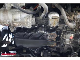 Skoda Octavia Combi 1.4 TSI RS iV PHEV Business Pano Memory HUD ACC picture 14