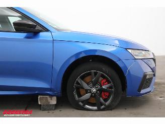 Skoda Octavia Combi 1.4 TSI RS iV PHEV Business Pano Memory HUD ACC picture 5