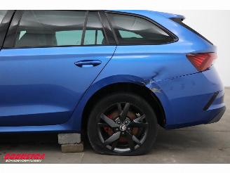 Skoda Octavia Combi 1.4 TSI RS iV PHEV Business Pano Memory HUD ACC picture 25