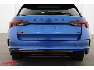 Skoda Octavia Combi 1.4 TSI RS iV PHEV Business Pano Memory HUD ACC picture 27