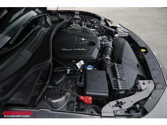 Maserati Ghibli 2.0 MHEV GranSport ACC 360° Pano Stoelventilatie Memory picture 6