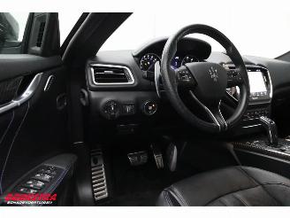 Maserati Ghibli 2.0 MHEV GranSport ACC 360° Pano Stoelventilatie Memory picture 18