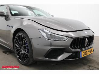 Maserati Ghibli 2.0 MHEV GranSport ACC 360° Pano Stoelventilatie Memory picture 5