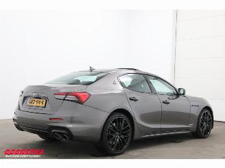 Maserati Ghibli 2.0 MHEV GranSport ACC 360° Pano Stoelventilatie Memory picture 3