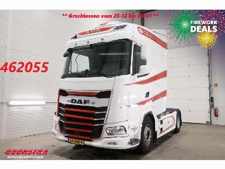 škoda nákladních automobilů DAF XG 480 FT LED ACC Standairco 179.374 km! 2023/8