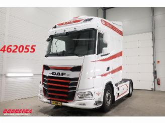 Vaurioauto  trucks DAF XG 480 FT LED ACC Standairco 179.374 km! 2023/8