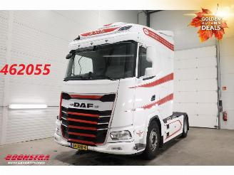 Avarii camioane DAF XG 480 FT LED ACC Standairco 179.374 km! 2023/8