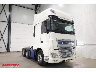 DAF XF 480 FTG Hydrauliek 6X2 Euro 6 picture 2