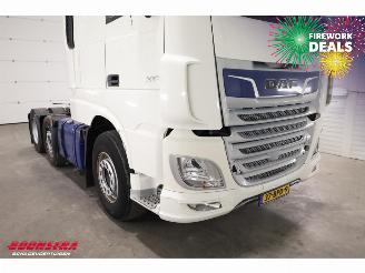 DAF XF 480 FTG Hydrauliek 6X2 Euro 6 picture 11