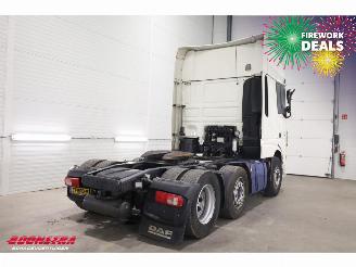DAF XF 480 FTG Hydrauliek 6X2 Euro 6 picture 3