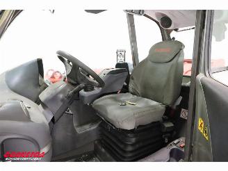 Manitou  MHT 790 BY 2019 4.380 Uur Airco picture 12