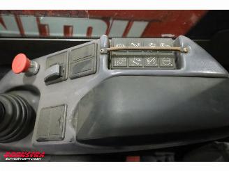 Manitou  MHT 790 BY 2019 4.380 Uur Airco picture 17