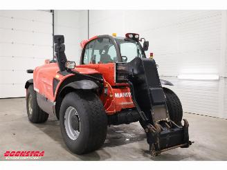 Manitou  MHT 790 BY 2019 4.380 Uur Airco picture 2