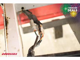   ATX 200e Kipper 2.839 Hrs BY 2018 Gator ATV Electric picture 10