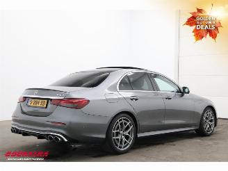 Mercedes E-klasse AMG 53 4MATIC Pano Matrix ACC 360° 16.578 km! picture 3