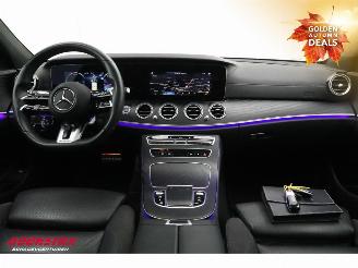 Mercedes E-klasse AMG 53 4MATIC Pano Matrix ACC 360° 16.578 km! picture 6