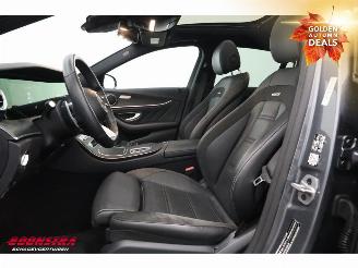 Mercedes E-klasse AMG 53 4MATIC Pano Matrix ACC 360° 16.578 km! picture 8