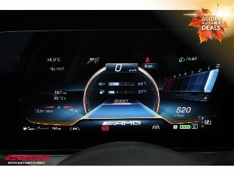 Mercedes E-klasse AMG 53 4MATIC Pano Matrix ACC 360° 16.578 km! picture 15