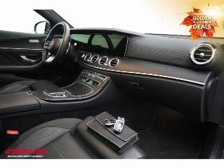 Mercedes E-klasse AMG 53 4MATIC Pano Matrix ACC 360° 16.578 km! picture 5