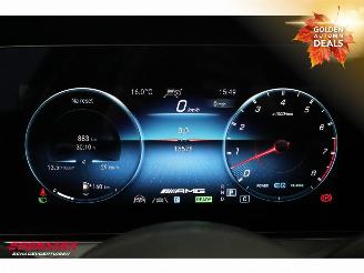 Mercedes E-klasse AMG 53 4MATIC Pano Matrix ACC 360° 16.578 km! picture 14