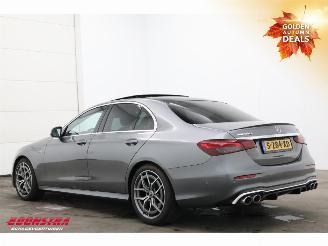 Mercedes E-klasse AMG 53 4MATIC Pano Matrix ACC 360° 16.578 km! picture 4