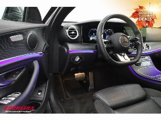 Mercedes E-klasse AMG 53 4MATIC Pano Matrix ACC 360° 16.578 km! picture 10
