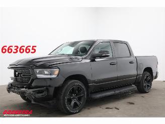 škoda dodávky Dodge Ram 1500 5.7 V8 Sport 4X4 LED Leder Clima Camera SHZ LRHZ 35.474 km! 2024/1