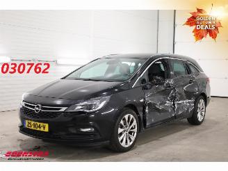 Damaged car Opel Astra Sports Tourer 1.4 Turbo Innovation Cruise AHK SHZ Comfortstoelen 2019/2