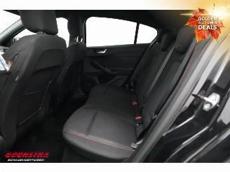 Ford Focus 1.0 EcoB. Hybrid ST-Line Cruise SHZ PDC Stuurverwarming LED picture 21