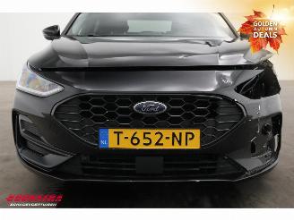 Ford Focus 1.0 EcoB. Hybrid ST-Line Cruise SHZ PDC Stuurverwarming LED picture 8