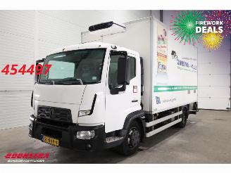  Renault D D7.180 4X2 Manual Kuhler Carrier Viento 300 LBW 2016/9