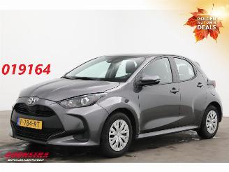 Auto incidentate Toyota Yaris 1.0 VVT-i Comfort ACC Airco 2022/5