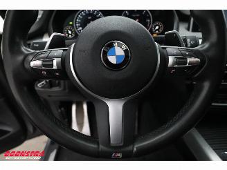 BMW X5 M50d MOTORSCHADEN Pano ACC Memory Leder AHK SHZ picture 13