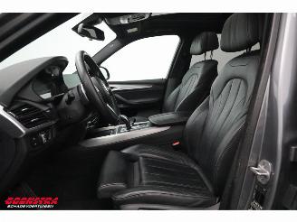 BMW X5 M50d MOTORSCHADEN Pano ACC Memory Leder AHK SHZ picture 9