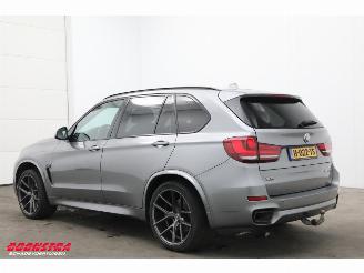 BMW X5 M50d MOTORSCHADEN Pano ACC Memory Leder AHK SHZ picture 4