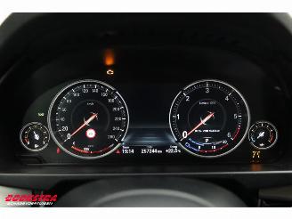 BMW X5 M50d MOTORSCHADEN Pano ACC Memory Leder AHK SHZ picture 14