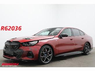 Avarii autoturisme BMW i5 M60 xDrive M-Sport M-Performance B&W Pano AR HUD Memory AHK 2024/3