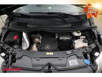 Mercedes Vito 110 CDI Navi Clima Cruise Camera 52.718 km! picture 10