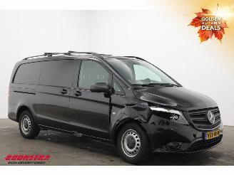 Mercedes Vito 110 CDI Navi Clima Cruise Camera 52.718 km! picture 2
