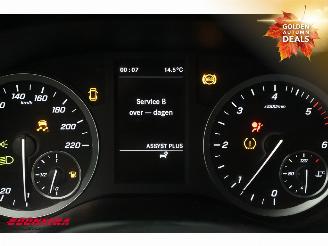 Mercedes Vito 110 CDI Navi Clima Cruise Camera 52.718 km! picture 20