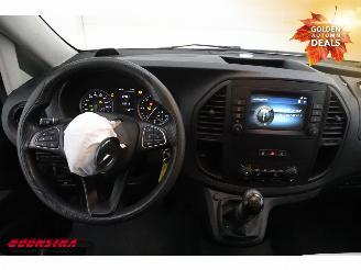 Mercedes Vito 110 CDI Navi Clima Cruise Camera 52.718 km! picture 13