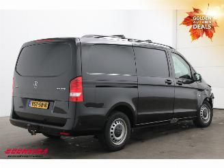 Mercedes Vito 110 CDI Navi Clima Cruise Camera 52.718 km! picture 3