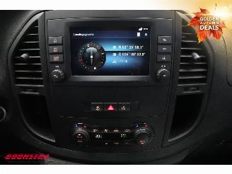 Mercedes Vito 110 CDI Navi Clima Cruise Camera 52.718 km! picture 14